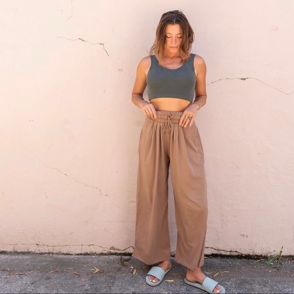 🌻 SOLD 🌻 Longway California Winnie Pant